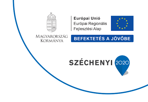 Széchenyi 2020 támogatás - Tőzsér egyedi bútor készítés